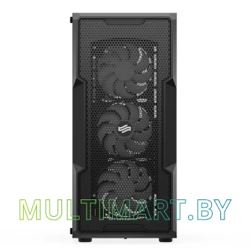 Корпус SilentiumPC Regnum RG6V TG Rev 1.1 (SPC261) картинка 20